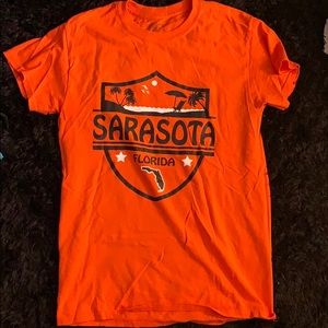 t shirt, sarasota FL